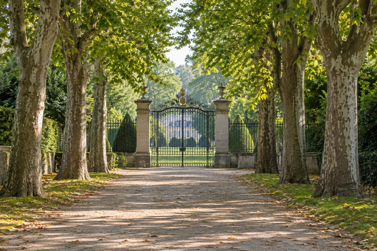 Acheter un appartement à Rueil-Malmaison : repères