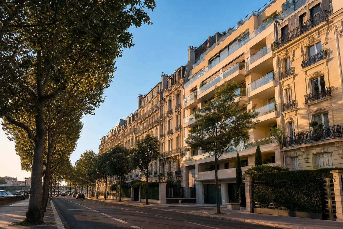 Location d'appartement à Boulogne-Billancourt : le guide complet