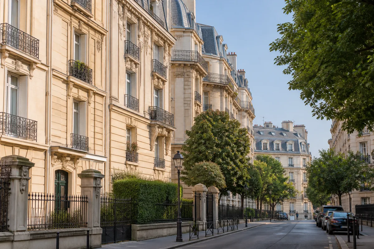 La Garenne-Colombes : vivre et acheter