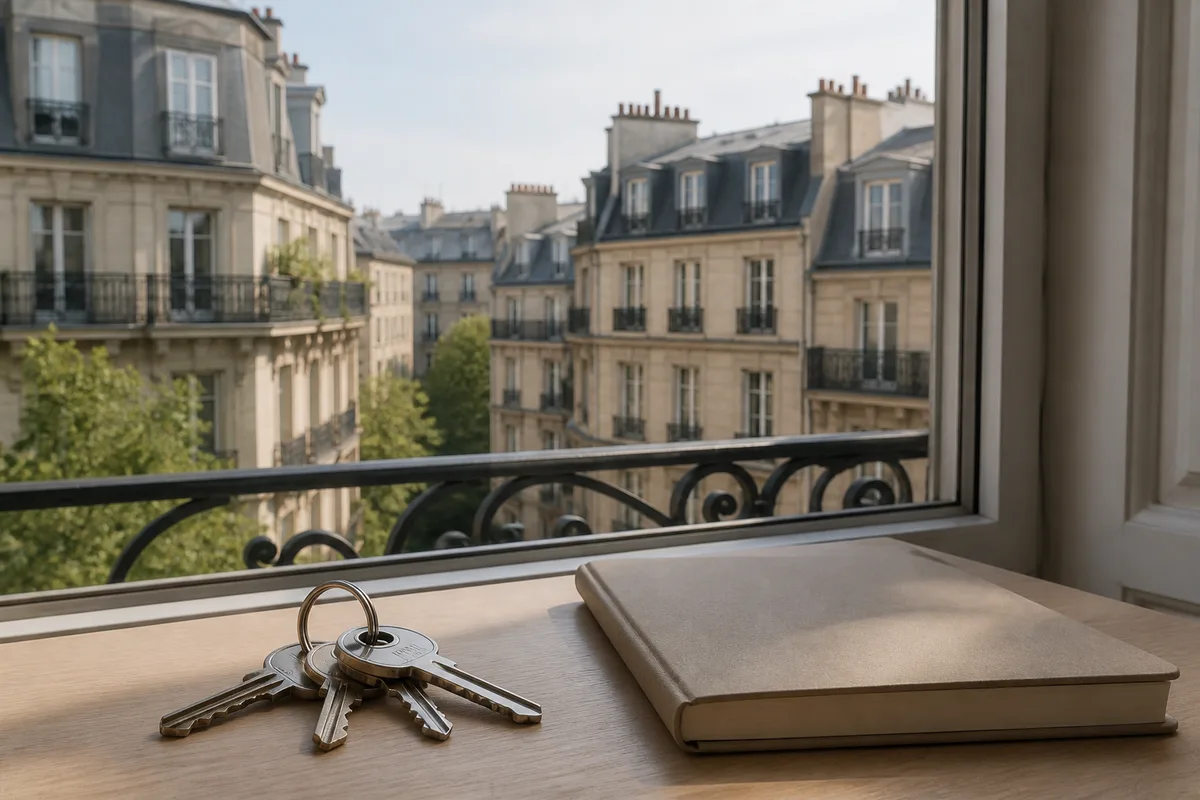 Mandataires et agences